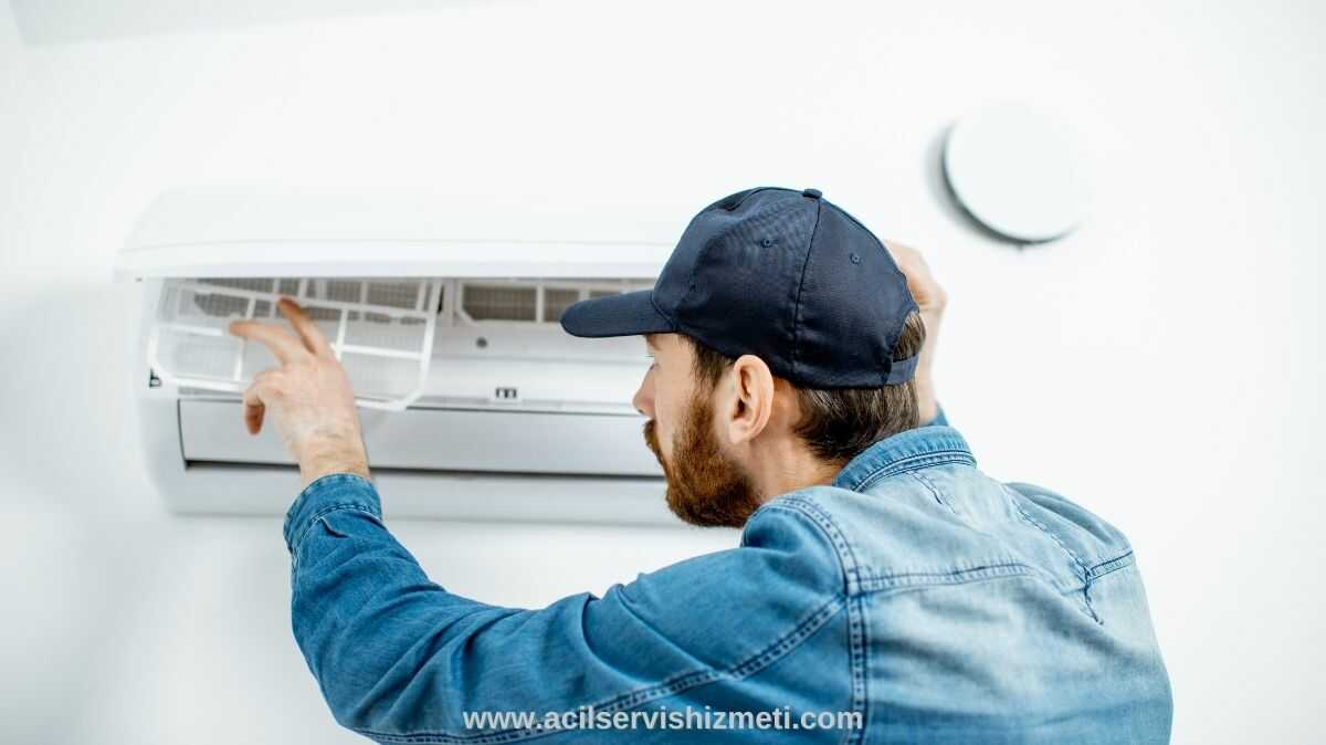 Fujitherma Servis Fujitherma Klima Müşteri Hizmetleri